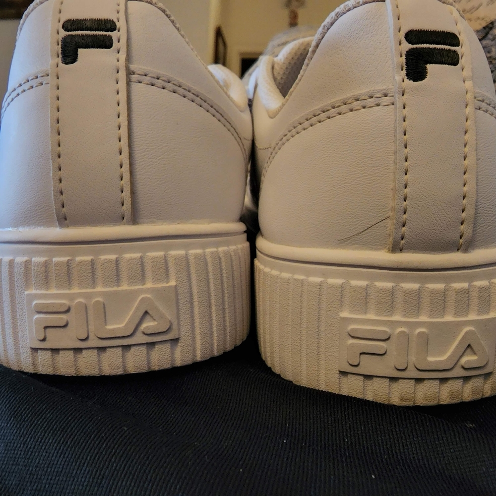 Fila platform - Picture 2 of 8